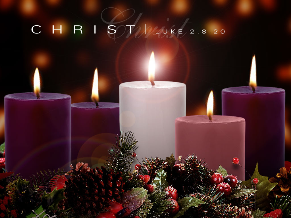 Advent Sunday The Need for and the Source of Comforting All is Well