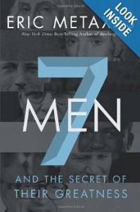 7 men