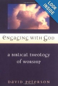 Engaging with God