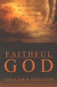 Faithful God