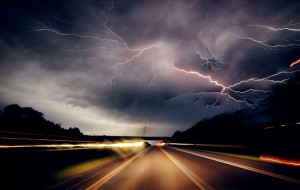 timelapse-of-lightning-storm-driving-9243