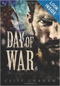 Day of War