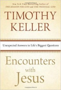 Encounters with Jesus