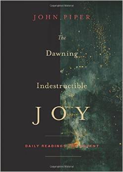 Indestructible Joy