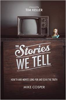 The Stories We Tell