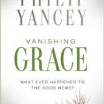 Vanishing grace