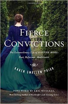 Fierce Convictions