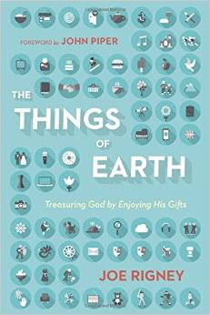 The Things of Earth