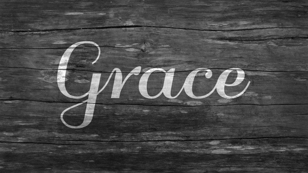 grace