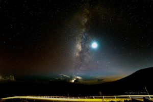 Mauna Kea