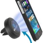 Cell Phone Mount