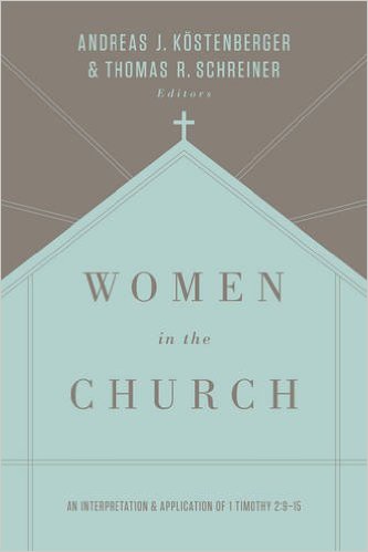 women in the church