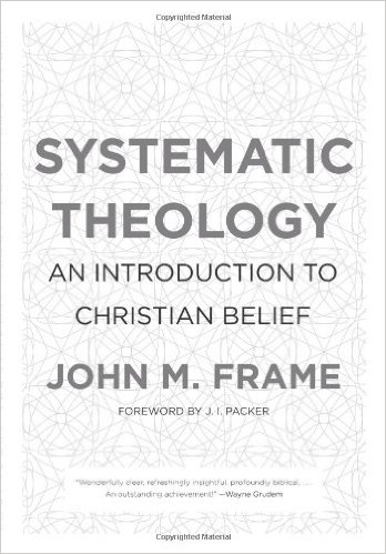 Systematic Theology