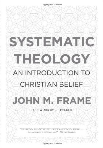 Systematic Theology